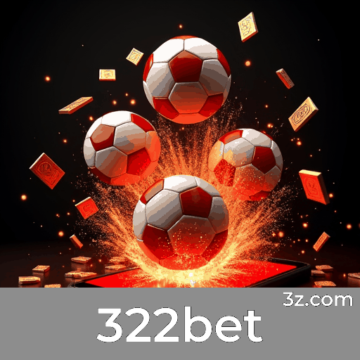 322bet: Um Mundo de Jogos Selecionados e Excelentes