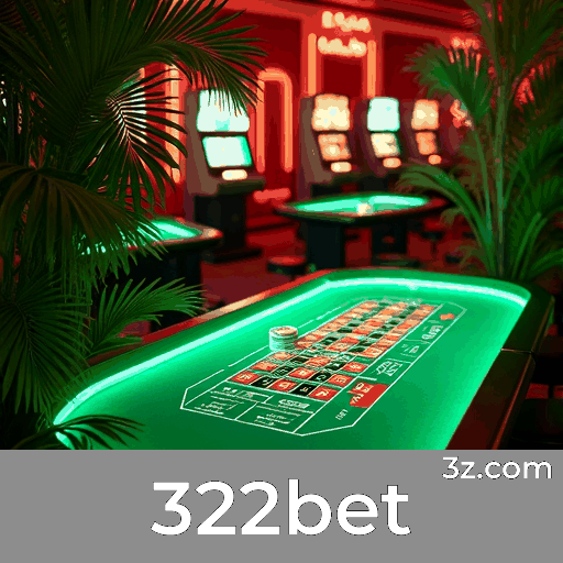 322bet: Estável, Seguro e Otimizado para Brasileiros