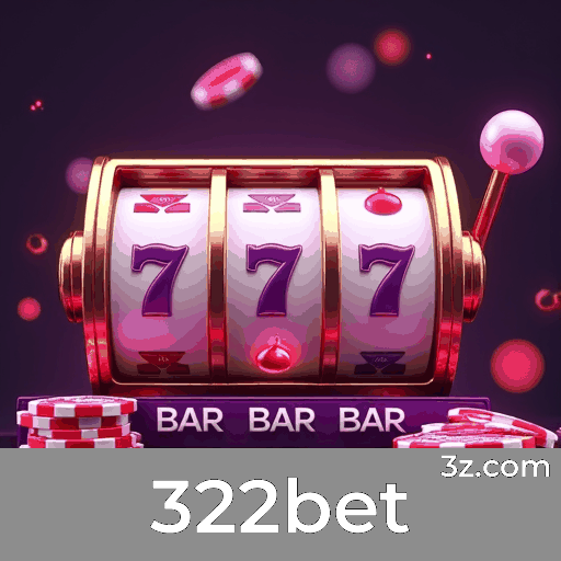 322bet: A Revolução das Apostas Móveis