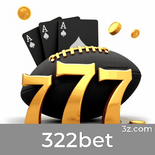 322bet: A Revolução das Apostas Móveis