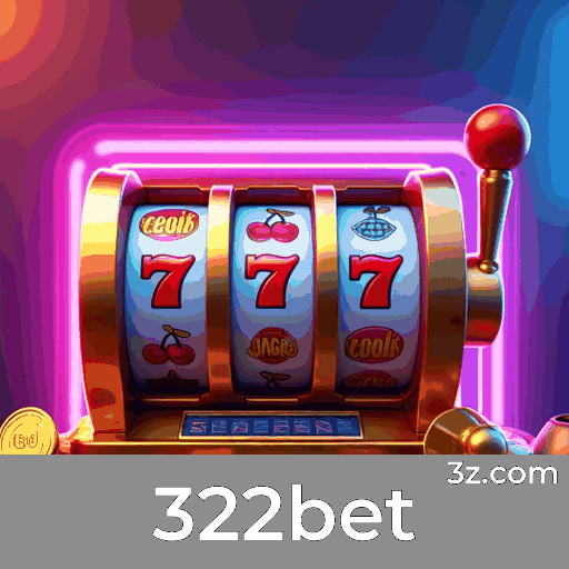 322bet: Um Mundo de Jogos Selecionados e Excelentes