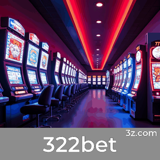 Explore Benefícios Exclusivos de Membros no 322bet