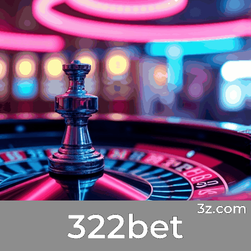 322bet Casino: Programa VIP Exclusivo e Prestigioso