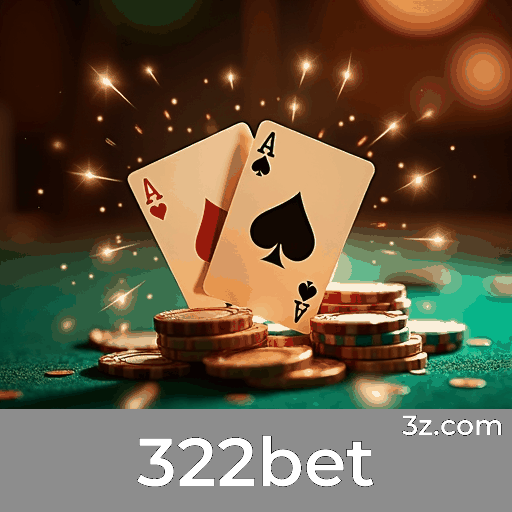 322bet Casino: Programa VIP Exclusivo e Prestigioso