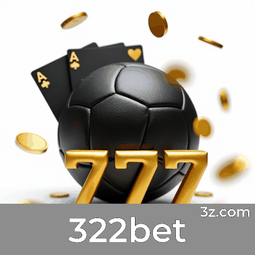 Qualidade de Jogos Inigualável no 322bet