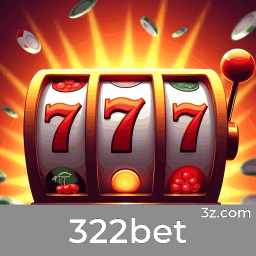 322bet e o Poder das Apostas em Esportes