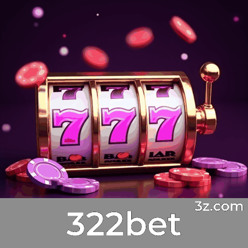 Ganhe Recompensas Incríveis com 322bet!